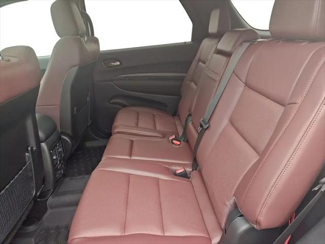 2026 Dodge Durango GT Plus AWD HEMI V8