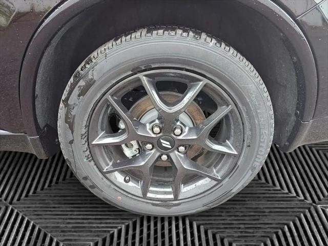 2026 Dodge Durango GT Plus AWD HEMI V8