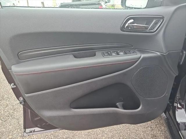 2026 Dodge Durango GT Plus AWD HEMI V8