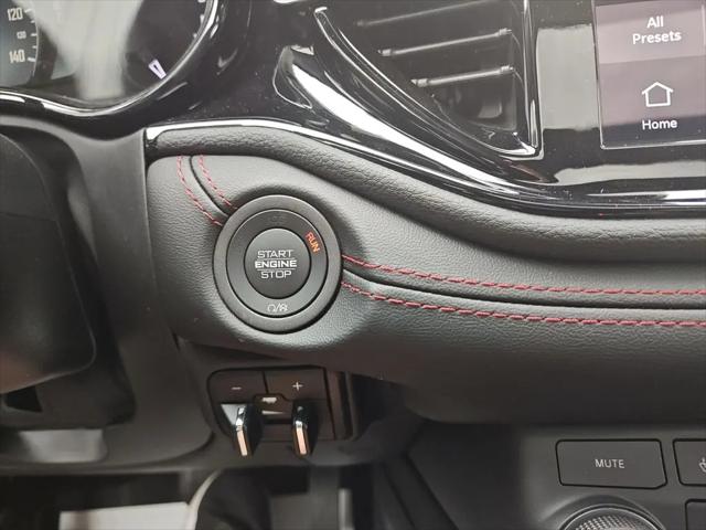 2026 Dodge Durango GT Plus AWD HEMI V8