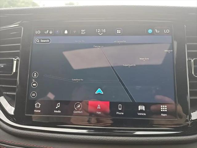 2026 Dodge Durango GT Plus AWD HEMI V8
