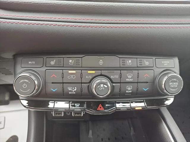 2026 Dodge Durango GT Plus AWD HEMI V8