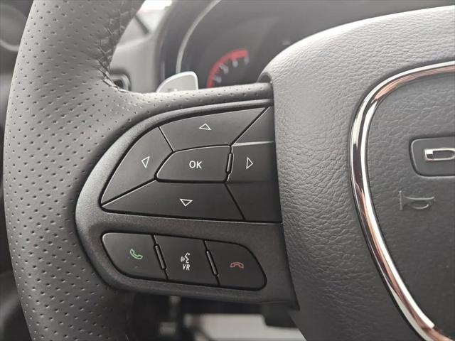 2026 Dodge Durango GT Plus AWD HEMI V8