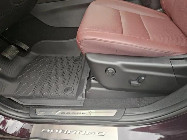 2026 Dodge Durango GT Plus AWD HEMI V8