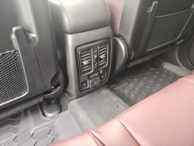 2026 Dodge Durango GT Plus AWD HEMI V8