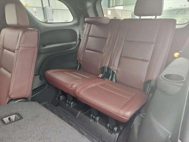 2026 Dodge Durango GT Plus AWD HEMI V8