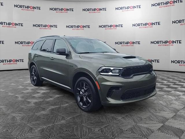 2026 Dodge Durango GT Plus AWD HEMI V8 for sale in Seneca, PA