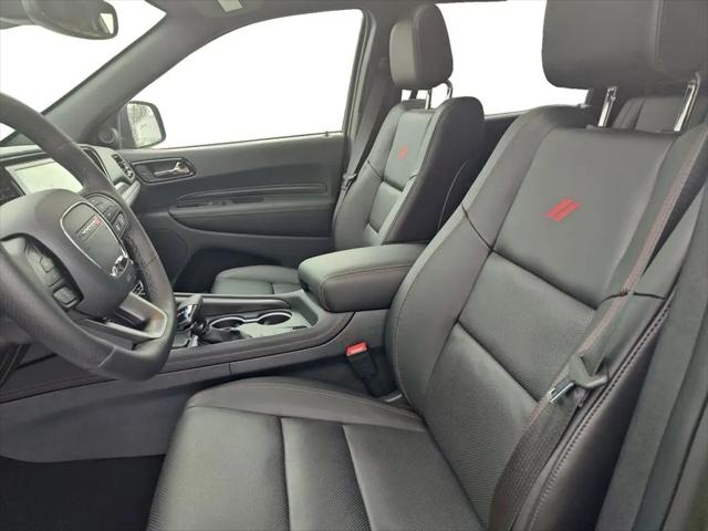 2026 Dodge Durango GT Plus AWD HEMI V8