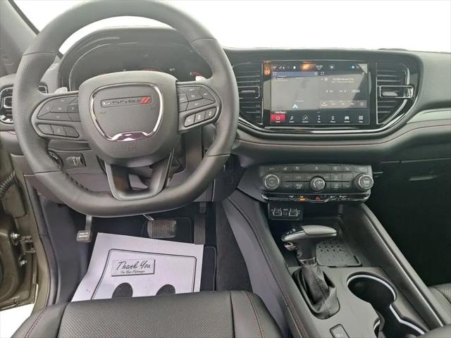 2026 Dodge Durango GT Plus AWD HEMI V8