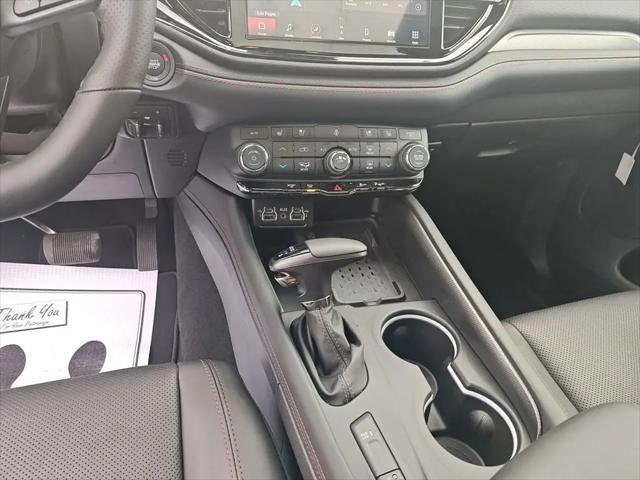 2026 Dodge Durango GT Plus AWD HEMI V8