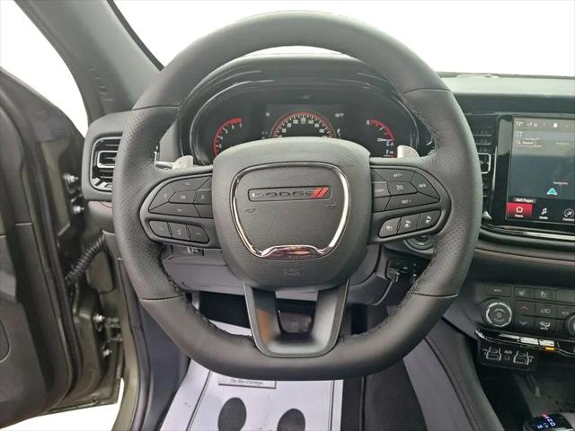 2026 Dodge Durango GT Plus AWD HEMI V8