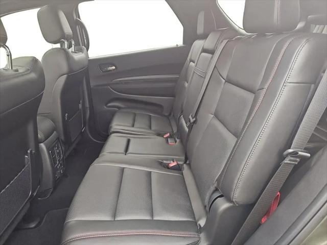 2026 Dodge Durango GT Plus AWD HEMI V8