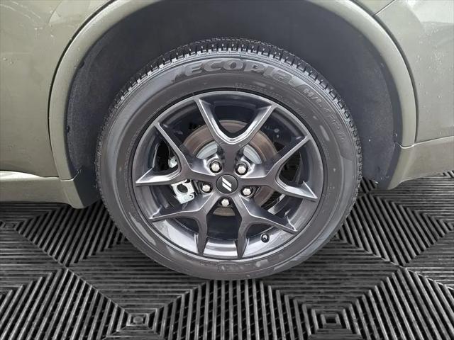 2026 Dodge Durango GT Plus AWD HEMI V8