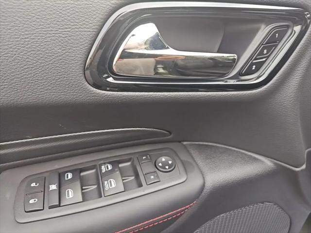 2026 Dodge Durango GT Plus AWD HEMI V8