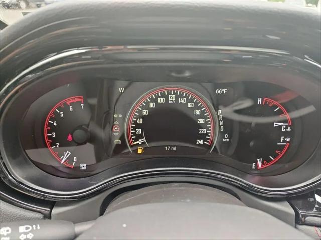 2026 Dodge Durango GT Plus AWD HEMI V8