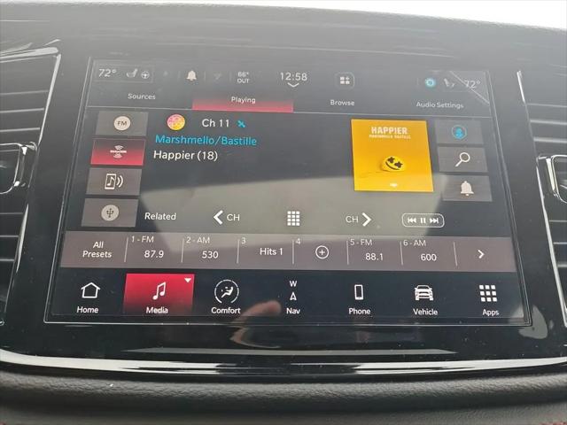 2026 Dodge Durango GT Plus AWD HEMI V8
