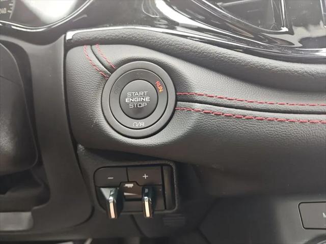 2026 Dodge Durango GT Plus AWD HEMI V8