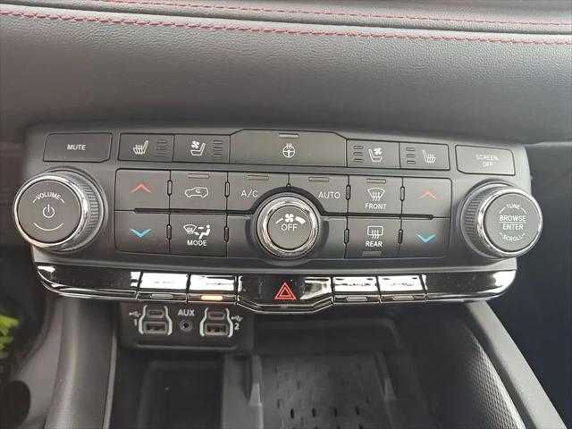 2026 Dodge Durango GT Plus AWD HEMI V8