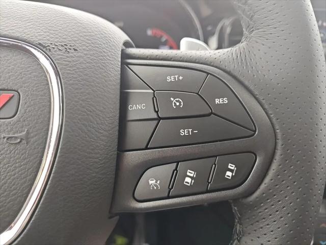 2026 Dodge Durango GT Plus AWD HEMI V8