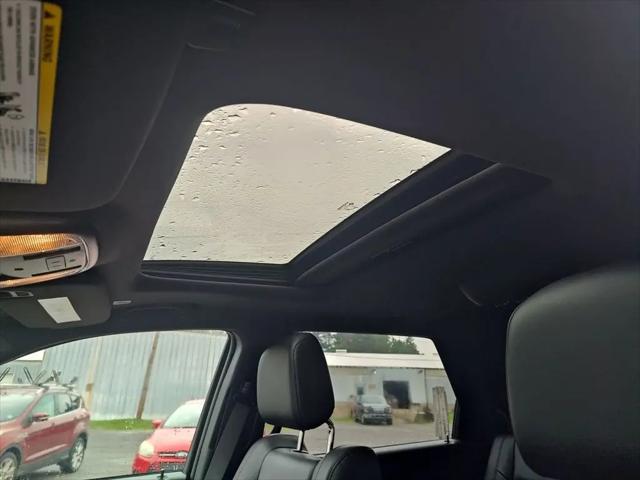 2026 Dodge Durango GT Plus AWD HEMI V8