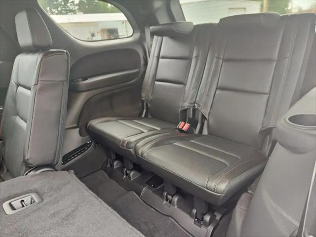 2026 Dodge Durango GT Plus AWD HEMI V8