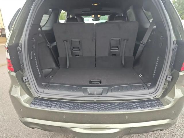 2026 Dodge Durango GT Plus AWD HEMI V8