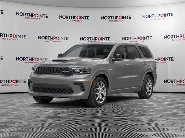 2026 Dodge Durango GT AWD HEMI V8 for sale in Seneca, PA