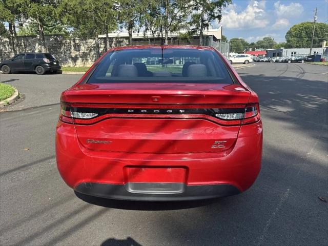 2014 Dodge Dart SXT