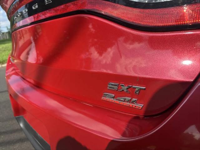 2014 Dodge Dart SXT