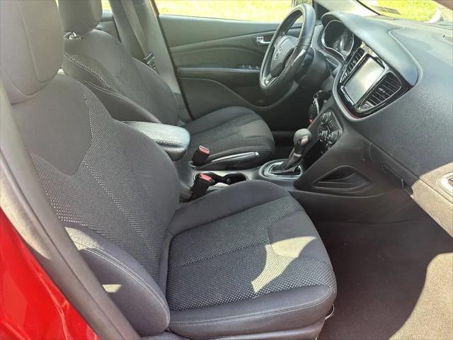 2014 Dodge Dart SXT