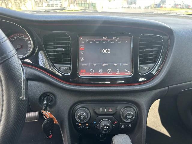 2014 Dodge Dart SXT