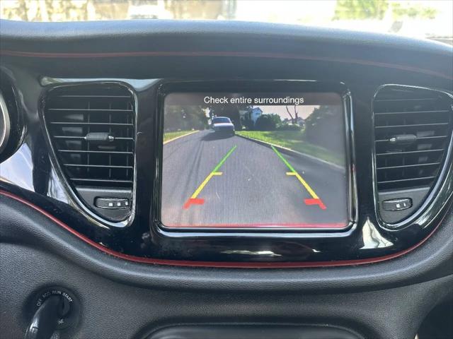 2014 Dodge Dart SXT