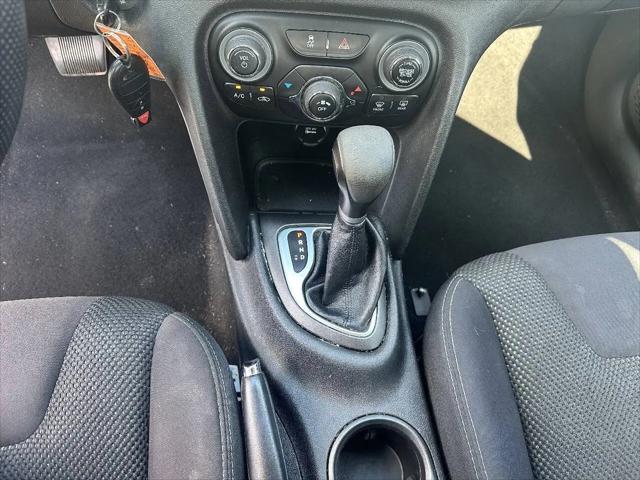 2014 Dodge Dart SXT