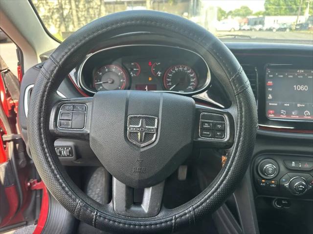 2014 Dodge Dart SXT