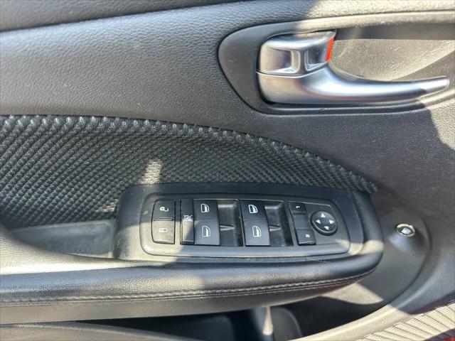 2014 Dodge Dart SXT
