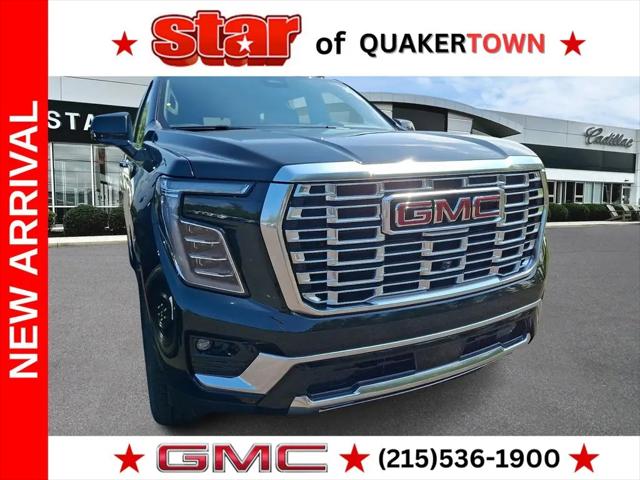 2026 GMC Yukon 4WD Denali for sale in Quakertown, PA