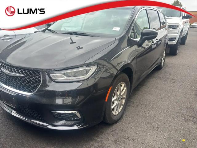 2023 Chrysler Pacifica Touring L for sale in Warrenton, OR