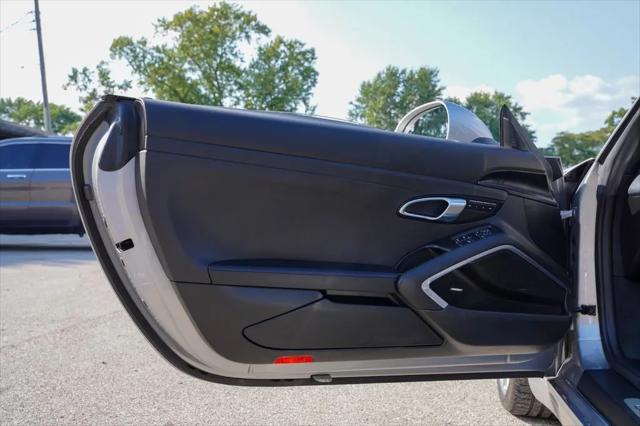 2017 Porsche 911 Carrera