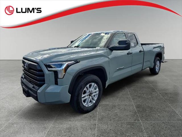 2026 Toyota Tundra SR5 Double Cab 8.1 Bed for sale in Warrenton, OR