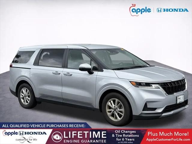 2023 Kia Carnival MPV LX for sale in Ellicott City, MD