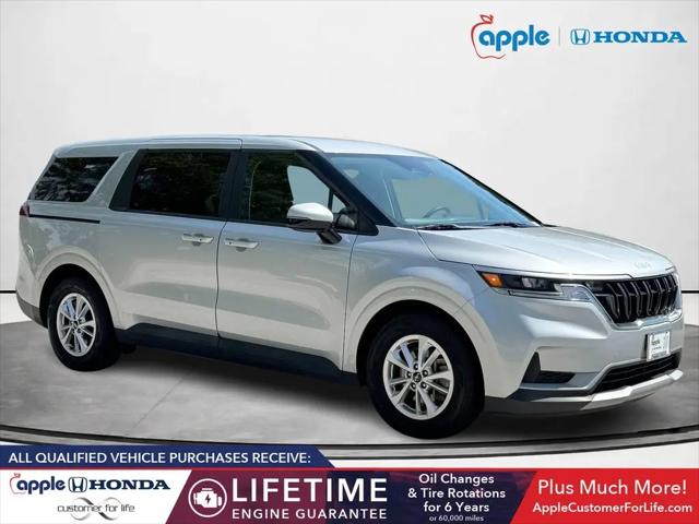 2023 Kia Carnival MPV LX for sale in Ellicott City, MD