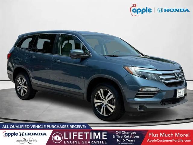 2018 Honda Pilot EX for sale in Ellicott City, MD