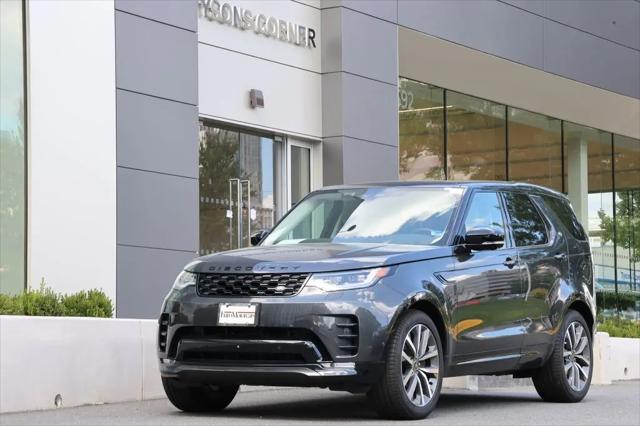 2025 Land Rover Discovery P360 Dynamic SE for sale in Vienna, VA