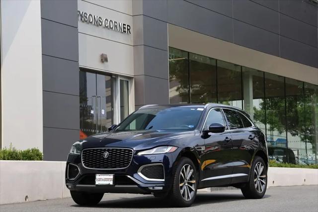 2026 Jaguar F-PACE R-Dynamic S P250 AWD Automatic for sale in Vienna, VA