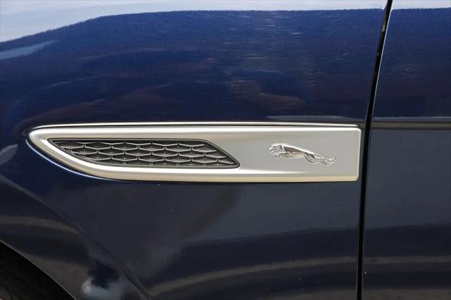 2026 Jaguar F-PACE R-Dynamic S P250 AWD Automatic