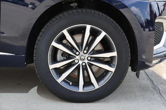 2026 Jaguar F-PACE R-Dynamic S P250 AWD Automatic