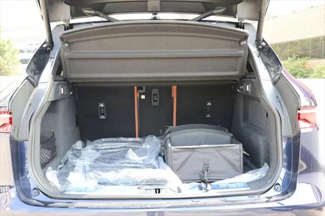 2026 Jaguar F-PACE R-Dynamic S P250 AWD Automatic