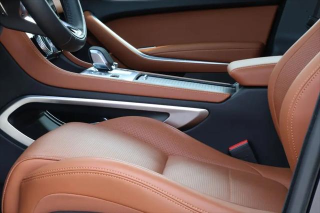 2026 Jaguar F-PACE R-Dynamic S P250 AWD Automatic