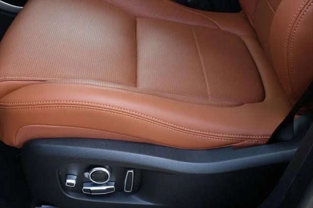 2026 Jaguar F-PACE R-Dynamic S P250 AWD Automatic