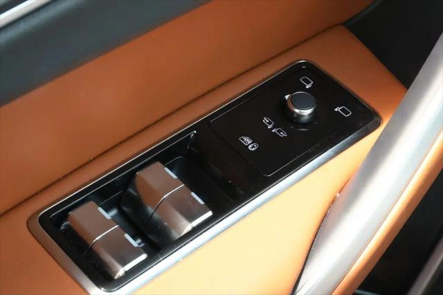 2026 Jaguar F-PACE R-Dynamic S P250 AWD Automatic
